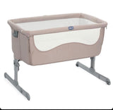 Chicco Next 2 Me Bassinet