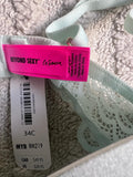 La Senza Bra. Size: 34c