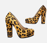 Steve Madden Heels. Size: 26
