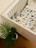 Habbit Baby Crib