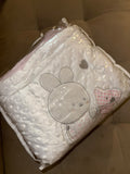 Babies World Blanket