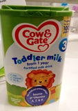 Cow & Gate Toddler Milk