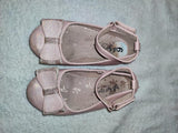 Self Esteem USA Baby Pumps. Size: 6