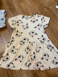 Carter’s Dress. Size: 3T