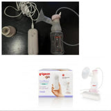 Pigeon Breast Pump