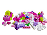 Mega Blocks- Pack Of 142 pcs