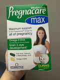 Pregnacare Max Vitabiotics