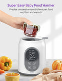Nuliie Baby Bottle Warmer