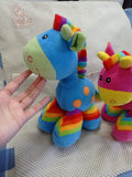 3 Stuff Toys