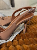 Zara Heels. Size: 37