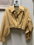 Zara Top. Size: Small