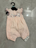 Mothercare Onesie. Size: 1-3m