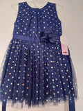 Minnie Minors Frock. Size: 2-3yrs