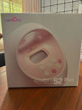 Spectra S2 Plus Breast Pump