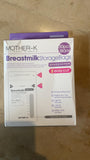 Mother K Breastmilk Storage Bags