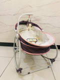 Mastela 5 In 1 Bassinet