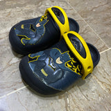 Crocs BATMAN Patch-Navy. Size: Eu 23-24