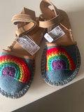 Next Sandals. Size: UK 9