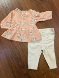 Carter’s Newborn Set