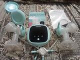 Zomee Z2 Double Electric Breast Pump
