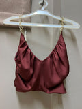 Zara Crop Top. Size: Small