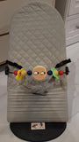 Snug N Play Bouncer