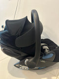 Cybex Cloud G Car Seat