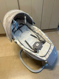 Mastela Bassinet