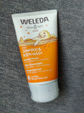 Weleda Shampoo & Body Wash