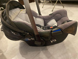 Nuna Pipa Car Seat
