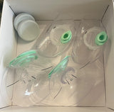 Elvie Wearable Breast Pump-Single