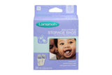 Lansinoh Breast Milk Storage Bags. Count: 25
