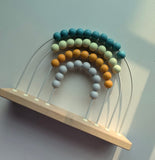 Rainbow Abacus