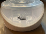 Tommee Tippee Microwave Steriliser