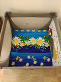 Joie Travel Foldable Playpen