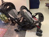 Baby Trend Sit & Stand Twin Stroller