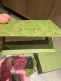 Gucci. Size: 37