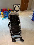 Uppa Baby Cruz Stroller