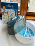 Dr.Brown Microwave Sterlizer