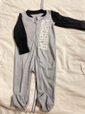 Underarmour Onesie. Size: 3-6m