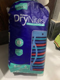 Huggies Drynites Pack Of 9 Training Pants