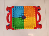 Mega Blocks Table