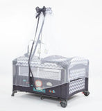 Playpen, Co Sleeper, Travel Cot