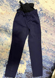 Maternity Motherhood Straight Pants. Size: M