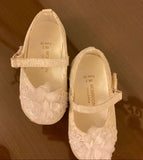 Monsoon Pumps. Size: UK 3