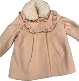 Monsoon Winter Coat. Size:2-3 Years