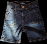 Breakout Kids Shorts. Size 3-4 yrs