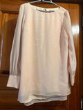 Wallis Top. Size: Uk 12
