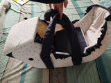 Baby Carrier
