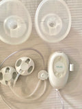 Elvie Stride Double Electric Breast Pump